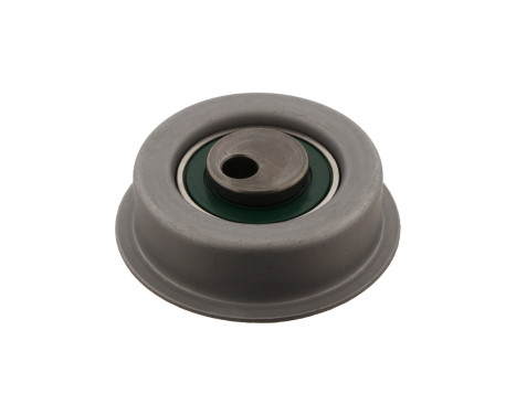 Tensioner Pulley, timing belt 28315 FEBI