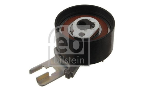 Tensioner Pulley, timing belt 28544 FEBI, Image 2