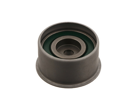 Tensioner Pulley, timing belt 28590 FEBI
