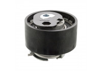 Tensioner Pulley, timing belt 29301 FEBI