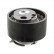 Tensioner Pulley, timing belt 29301 FEBI