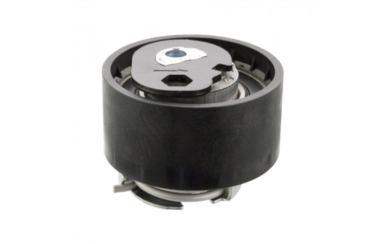 Tensioner Pulley, timing belt 29301 FEBI