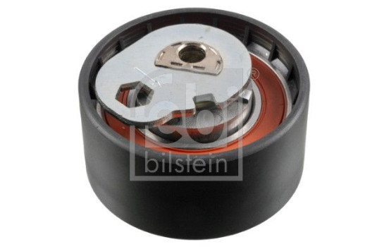 Tensioner Pulley, timing belt 29301 FEBI, Image 2