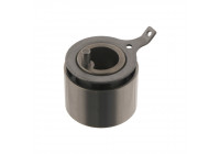 Tensioner Pulley, timing belt 29311 FEBI