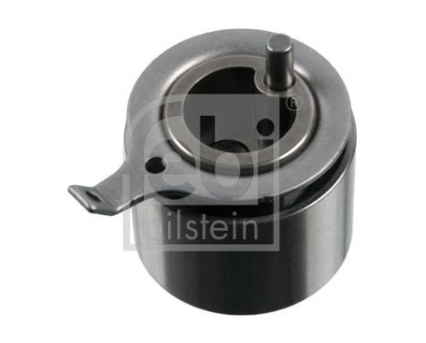 Tensioner Pulley, timing belt 29311 FEBI, Image 3