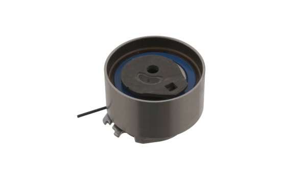 Tensioner Pulley, timing belt 29563 FEBI