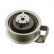 Tensioner Pulley, timing belt 30212 FEBI