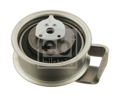 Tensioner Pulley, timing belt 30212 FEBI, Image 2