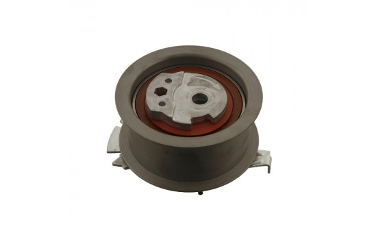 Tensioner Pulley, timing belt 30215 FEBI
