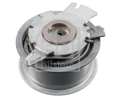 Tensioner Pulley, timing belt 30215 FEBI, Image 3