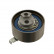 Tensioner Pulley, timing belt 30221 FEBI