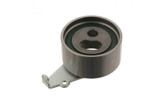 Tensioner Pulley, timing belt 32337 FEBI