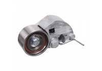 Tensioner Pulley, timing belt 34312 FEBI