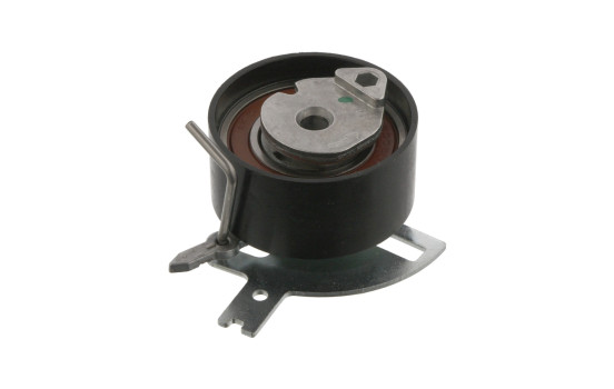 Tensioner Pulley, timing belt 36020 FEBI
