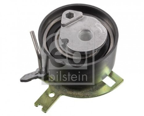 Tensioner Pulley, timing belt 36020 FEBI, Image 2