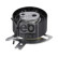 Tensioner Pulley, timing belt 36020 FEBI, Thumbnail 2