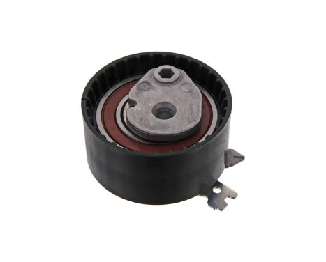 Tensioner Pulley, timing belt 36288 FEBI