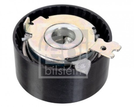 Tensioner Pulley, timing belt 36288 FEBI, Image 3