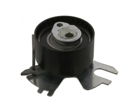 Tensioner Pulley, timing belt 37353 FEBI