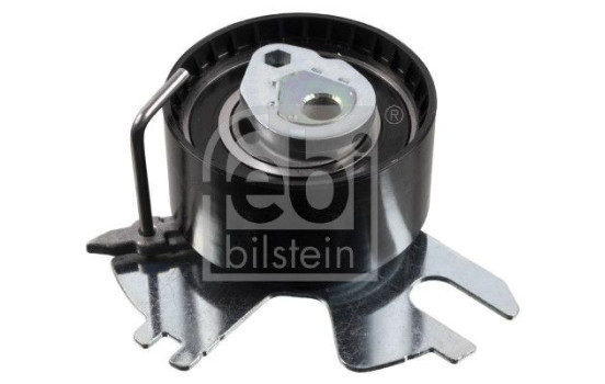 Tensioner Pulley, timing belt 37353 FEBI, Image 2