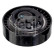 Tensioner Pulley, timing belt 37605 FEBI, Thumbnail 3