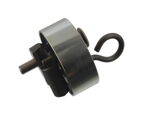 Tensioner Pulley, timing belt 38694 FEBI