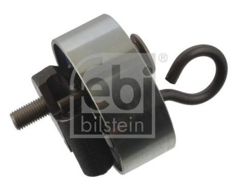 Tensioner Pulley, timing belt 38694 FEBI, Image 2