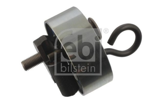 Tensioner Pulley, timing belt 38694 FEBI, Image 2