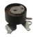 Tensioner Pulley, timing belt 40106 FEBI