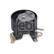 Tensioner Pulley, timing belt 40106 FEBI, Thumbnail 2