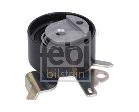 Tensioner Pulley, timing belt 40106 FEBI, Image 2