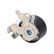 Tensioner Pulley, timing belt 40106 FEBI, Thumbnail 3