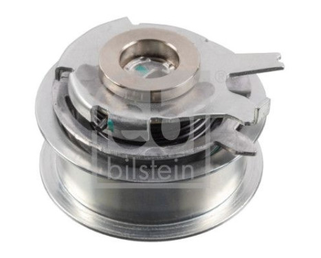 Tensioner Pulley, timing belt 45795 FEBI, Image 3