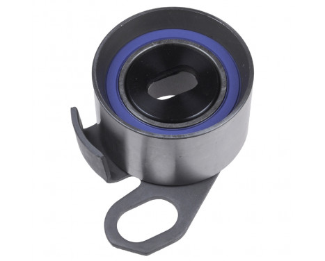 Tensioner Pulley, timing belt 47403 FEBI