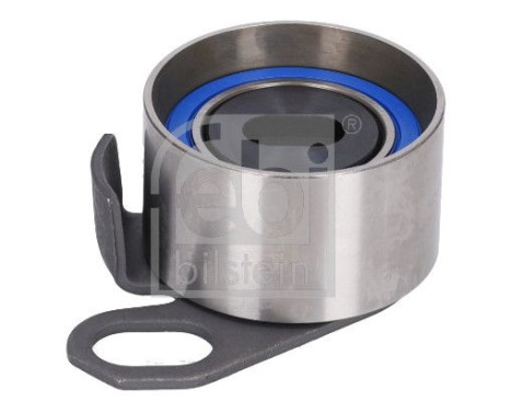 Tensioner Pulley, timing belt 47403 FEBI, Image 2