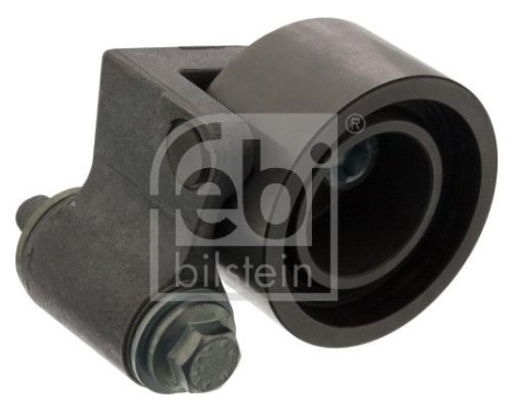 Tensioner Pulley, timing belt 47588 FEBI, Image 2