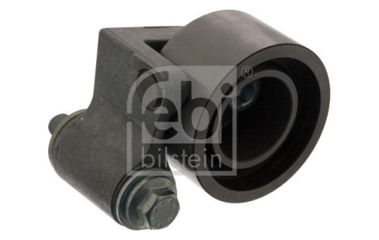 Tensioner Pulley, timing belt 47588 FEBI, Image 2