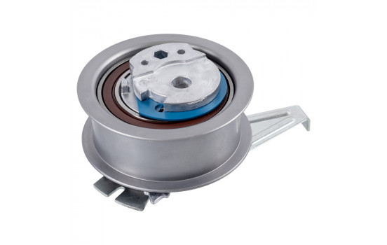 Tensioner Pulley, timing belt 47604 FEBI