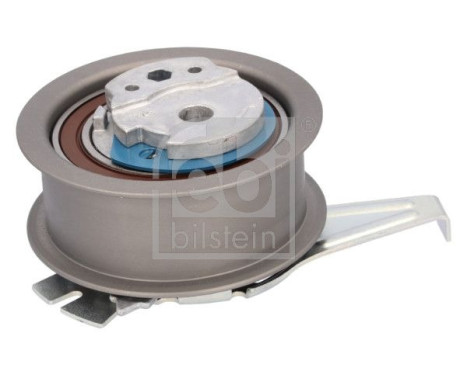 Tensioner Pulley, timing belt 47604 FEBI, Image 2