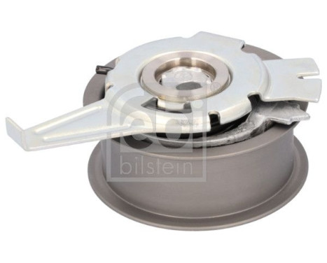 Tensioner Pulley, timing belt 47604 FEBI, Image 3