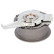 Tensioner Pulley, timing belt 47604 FEBI, Thumbnail 3