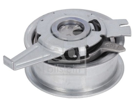 Tensioner Pulley, timing belt 47604 FEBI, Image 3