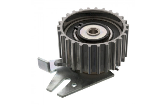 Tensioner Pulley, timing belt 47886 FEBI