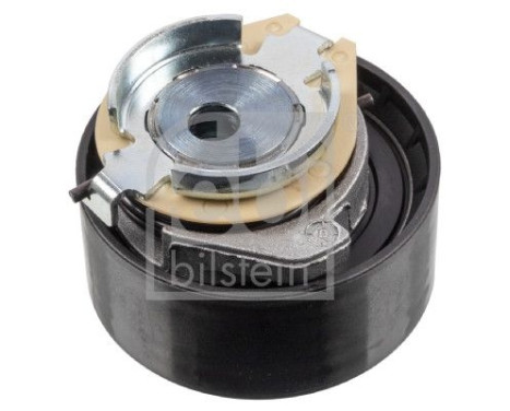 Tensioner Pulley, timing belt 49559 FEBI, Image 3