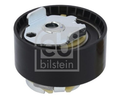 Tensioner Pulley, timing belt 49559 FEBI, Image 2