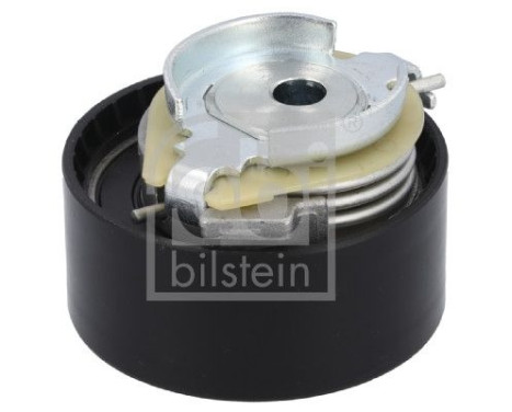 Tensioner Pulley, timing belt 49559 FEBI, Image 3