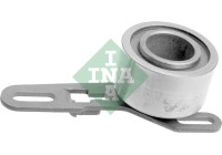 Tensioner Pulley, timing belt 531 0027 10 Ina