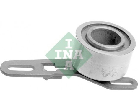 Tensioner Pulley, timing belt 531 0027 10 Ina
