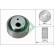 Tensioner Pulley, timing belt 531 0030 10 Ina