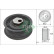Tensioner Pulley, timing belt 531 0304 10 Ina